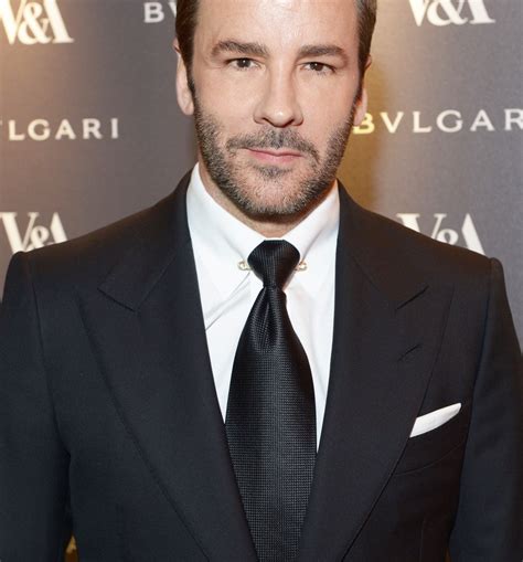 tom ford vogue uk